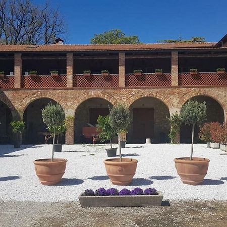Bed and Breakfast Borgo Fontaccia Сан-Джиминьяно Экстерьер фото