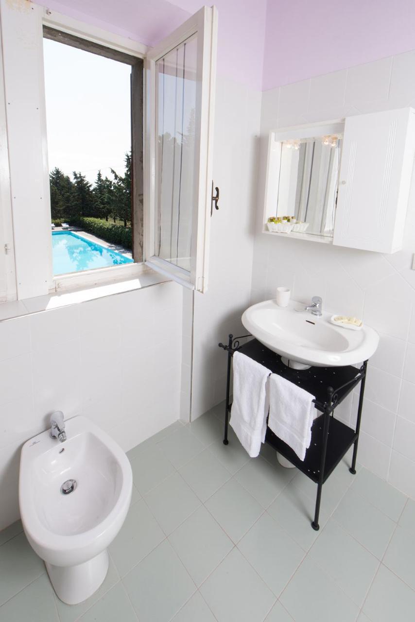 Bed and Breakfast Borgo Fontaccia Сан-Джиминьяно Экстерьер фото