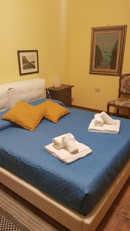 Bed and Breakfast Borgo Fontaccia Сан-Джиминьяно Экстерьер фото